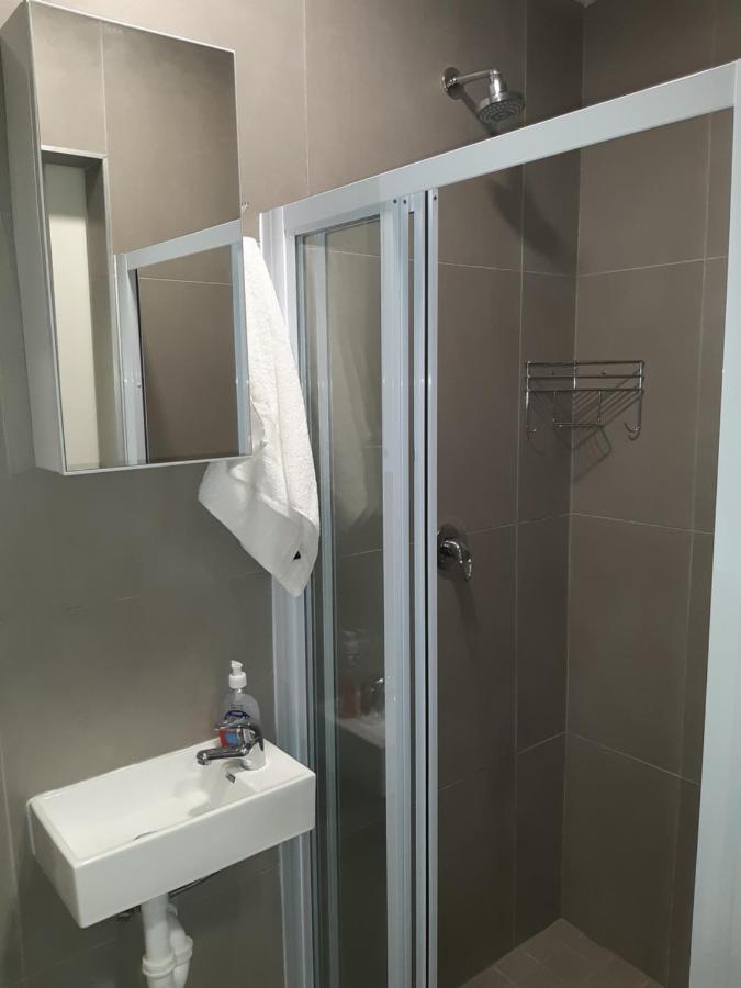 The Pool Cottage Фиш Хук Екстериор снимка