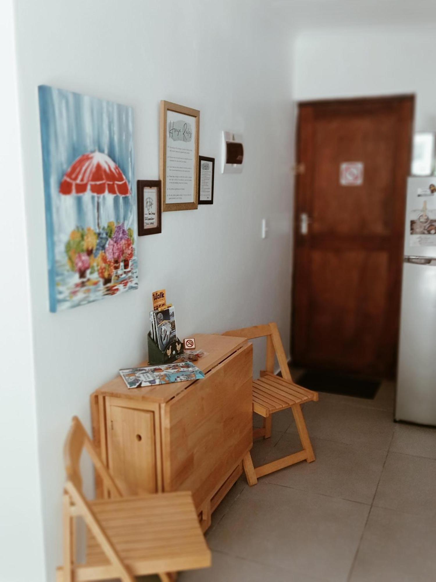 The Pool Cottage Фиш Хук Екстериор снимка